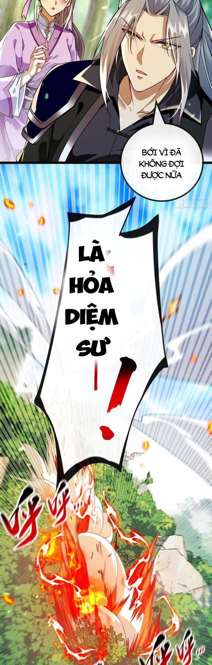đọc truyện Thập Đại Đế Hoàng Đều Là Đệ Tử Của Ta Chương 257 ảnh 15 tại Giả Dược