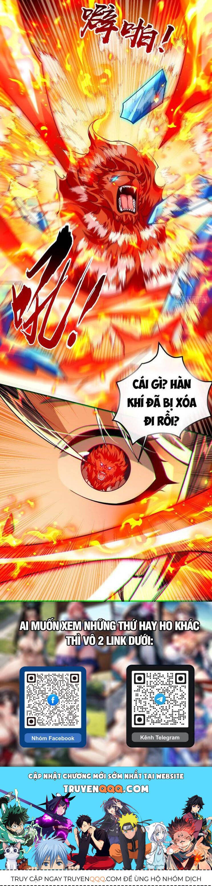 đọc truyện Thập Đại Đế Hoàng Đều Là Đệ Tử Của Ta Chương 257 ảnh 24 tại Giả Dược