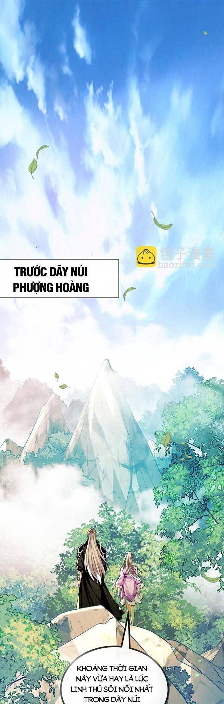 đọc truyện Thập Đại Đế Hoàng Đều Là Đệ Tử Của Ta Chương 257 ảnh 5 tại Giả Dược