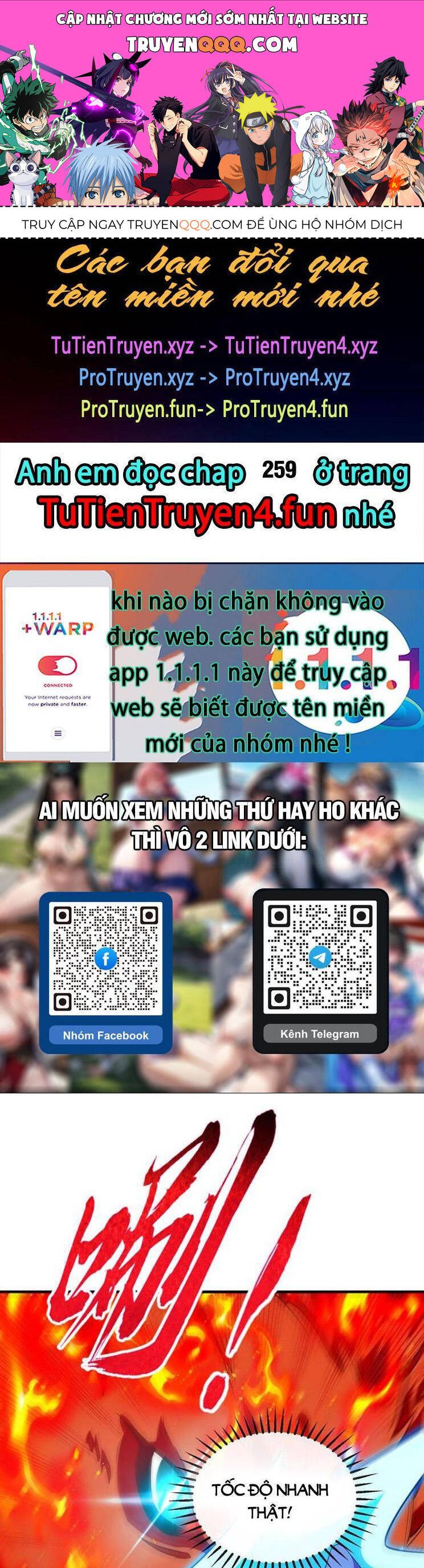 đọc truyện Thập Đại Đế Hoàng Đều Là Đệ Tử Của Ta Chương 258 ảnh 2 tại Giả Dược