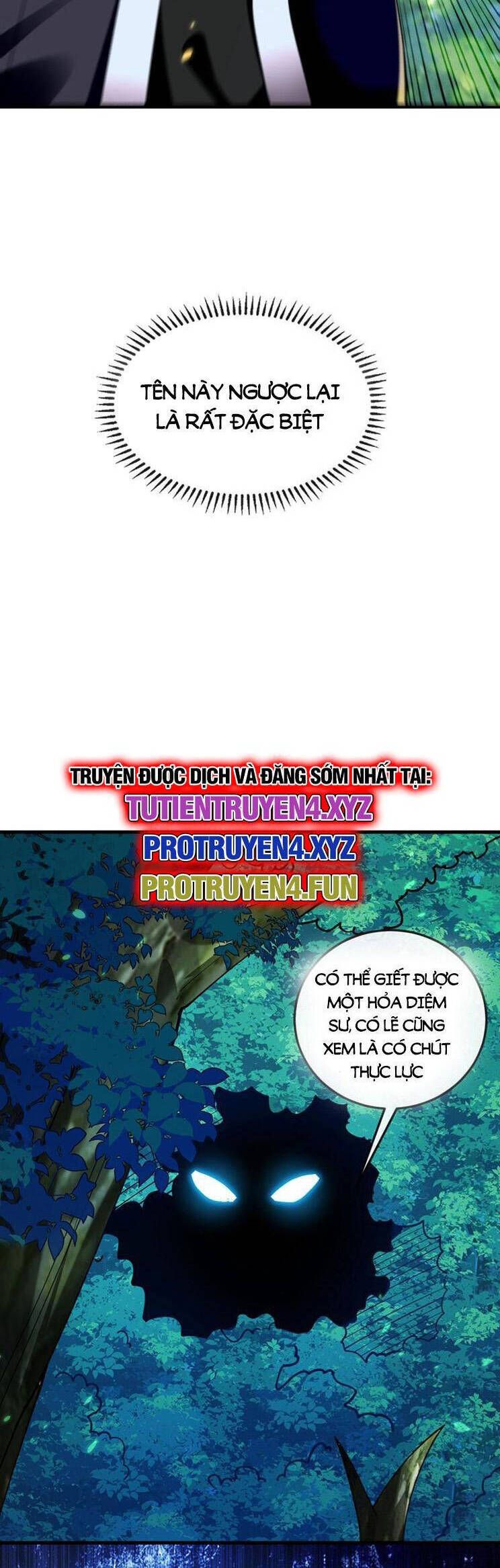 đọc truyện Thập Đại Đế Hoàng Đều Là Đệ Tử Của Ta Chương 258 ảnh 21 tại Giả Dược