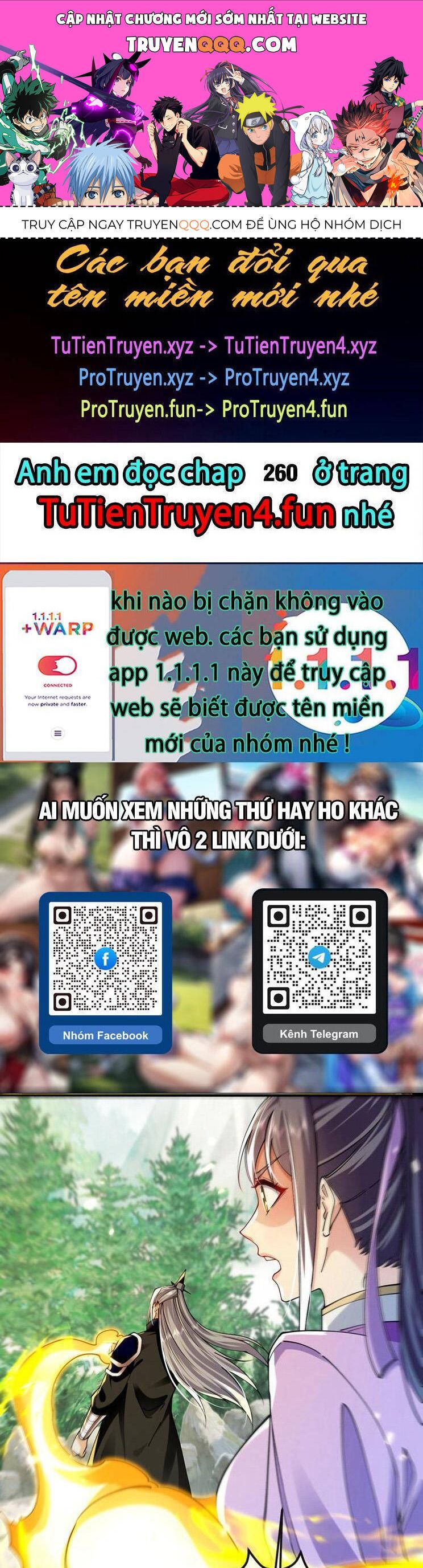 đọc truyện Thập Đại Đế Hoàng Đều Là Đệ Tử Của Ta Chương 259 ảnh 2 tại Giả Dược