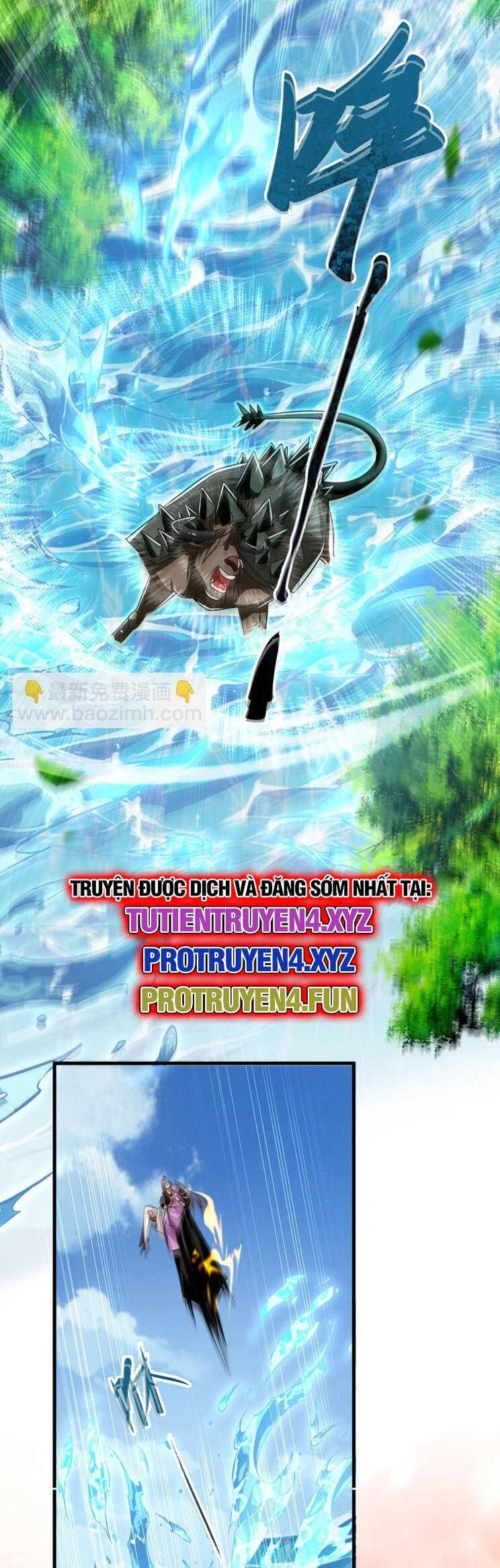 đọc truyện Thập Đại Đế Hoàng Đều Là Đệ Tử Của Ta Chương 259 ảnh 17 tại Giả Dược