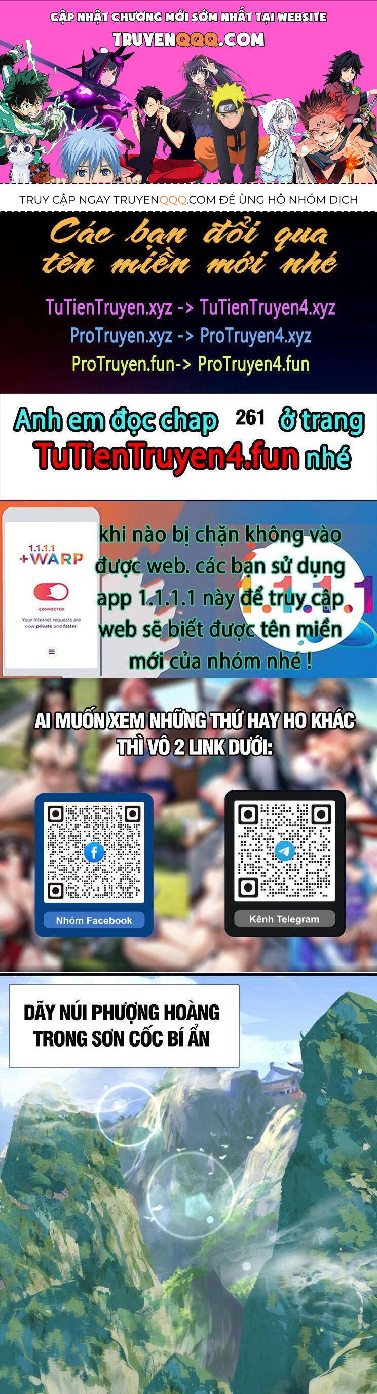 đọc truyện Thập Đại Đế Hoàng Đều Là Đệ Tử Của Ta Chương 260 ảnh 2 tại Giả Dược