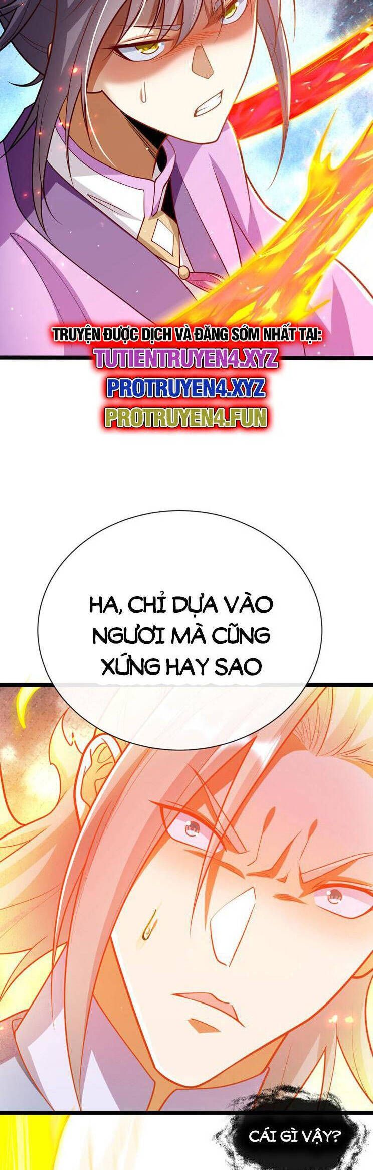 đọc truyện Thập Đại Đế Hoàng Đều Là Đệ Tử Của Ta Chương 260 ảnh 21 tại Giả Dược