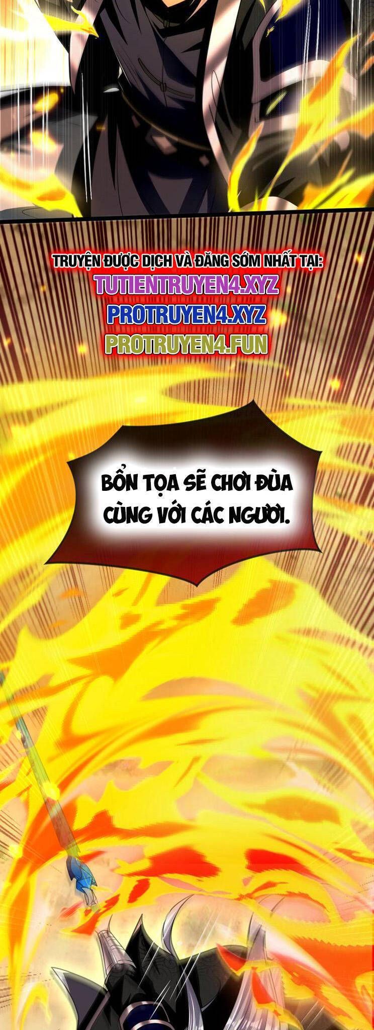 đọc truyện Thập Đại Đế Hoàng Đều Là Đệ Tử Của Ta Chương 261 ảnh 27 tại Giả Dược