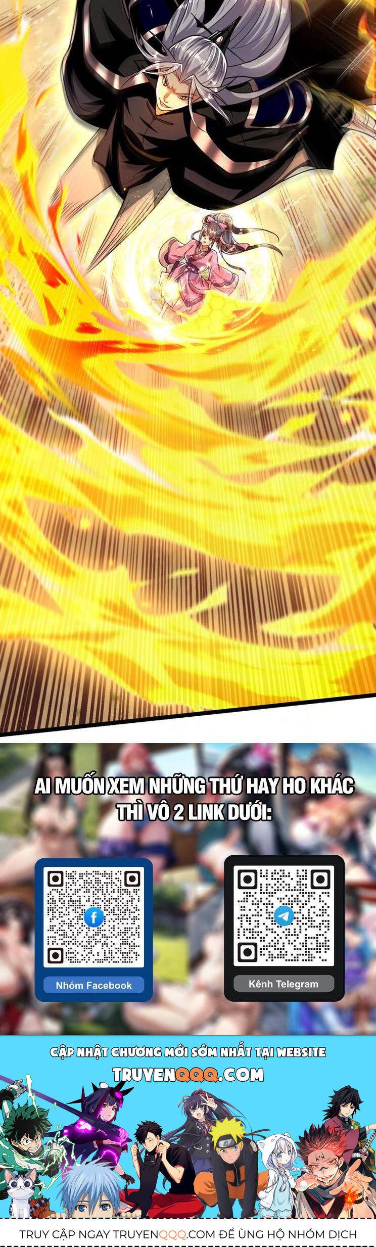 đọc truyện Thập Đại Đế Hoàng Đều Là Đệ Tử Của Ta Chương 261 ảnh 28 tại Giả Dược