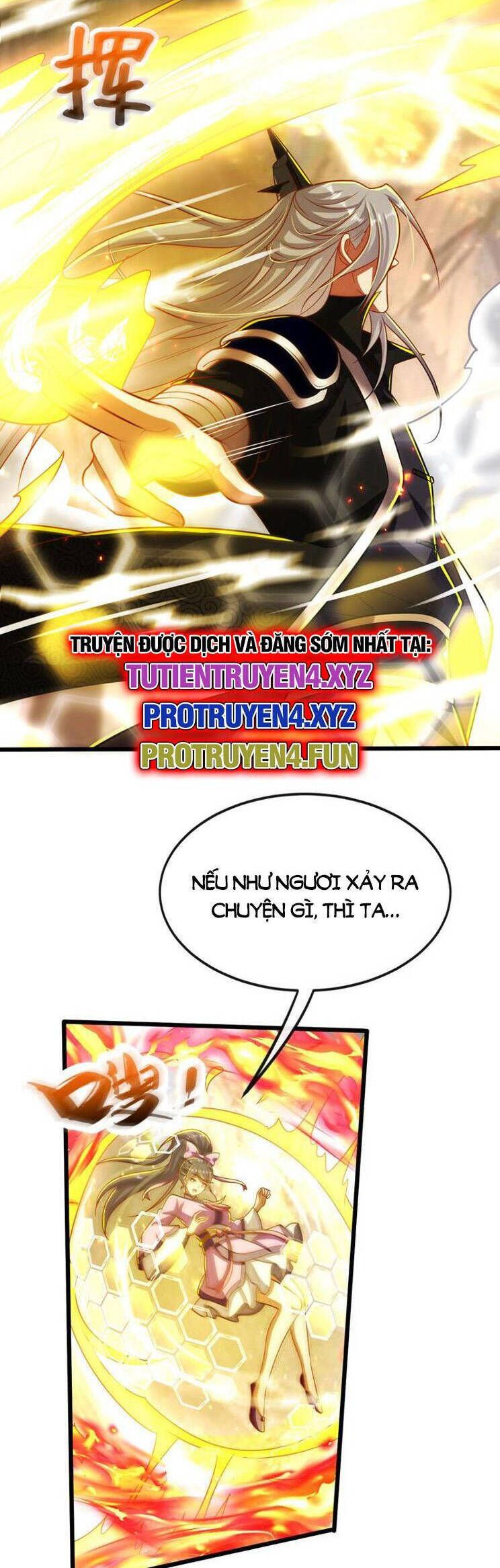 đọc truyện Thập Đại Đế Hoàng Đều Là Đệ Tử Của Ta Chương 261 ảnh 4 tại Giả Dược