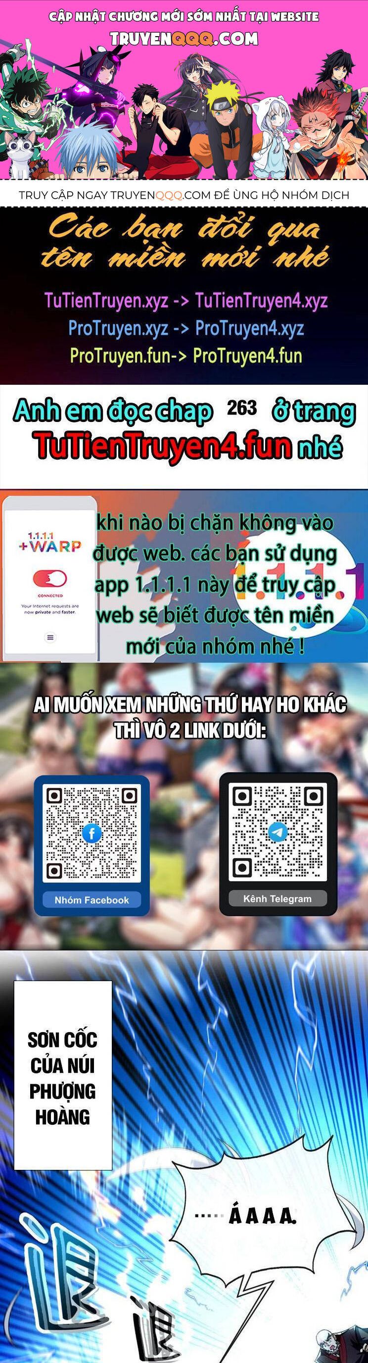 đọc truyện Thập Đại Đế Hoàng Đều Là Đệ Tử Của Ta Chương 262 ảnh 2 tại Giả Dược