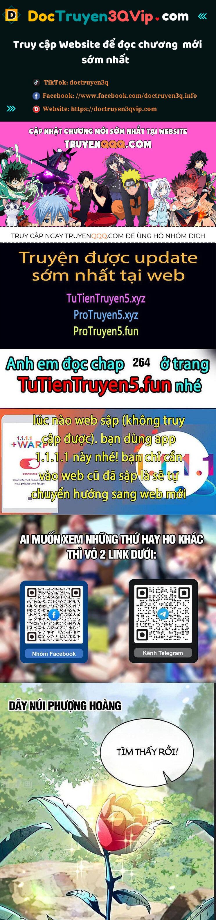 đọc truyện Thập Đại Đế Hoàng Đều Là Đệ Tử Của Ta Chương 263 ảnh 2 tại Giả Dược