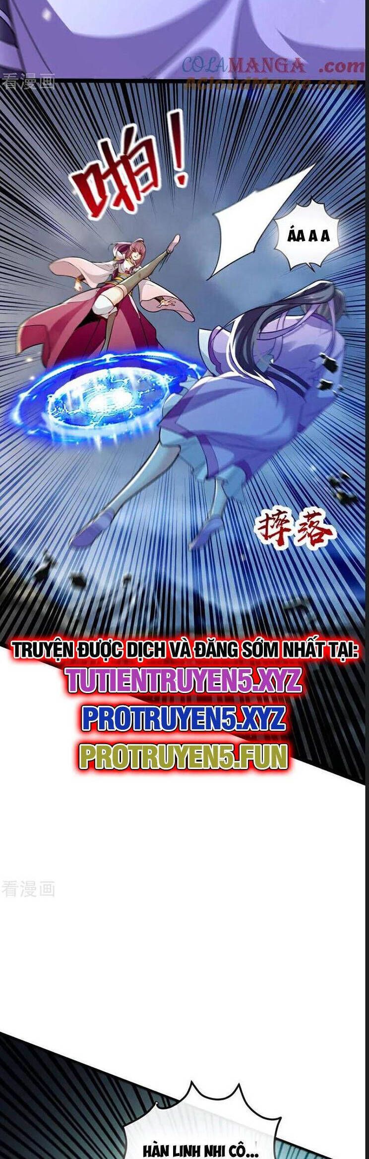 đọc truyện Thập Đại Đế Hoàng Đều Là Đệ Tử Của Ta Chương 263 ảnh 19 tại Giả Dược