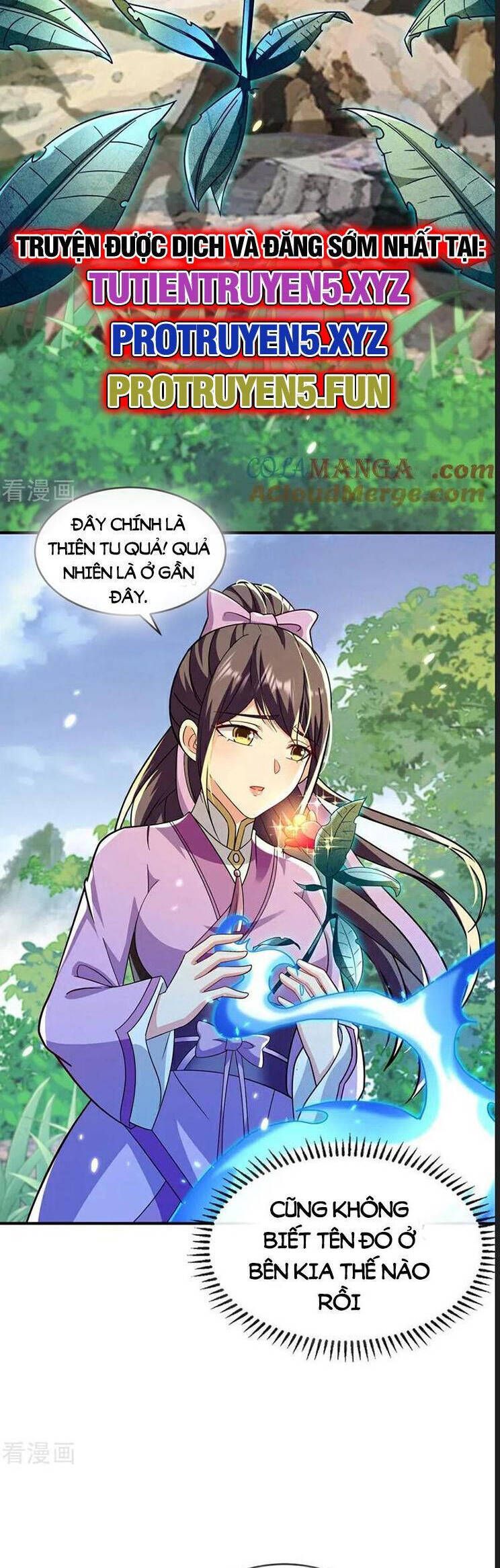 đọc truyện Thập Đại Đế Hoàng Đều Là Đệ Tử Của Ta Chương 263 ảnh 3 tại Giả Dược