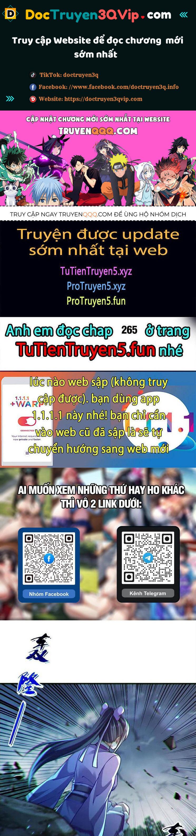 đọc truyện Thập Đại Đế Hoàng Đều Là Đệ Tử Của Ta Chương 264 ảnh 2 tại Giả Dược