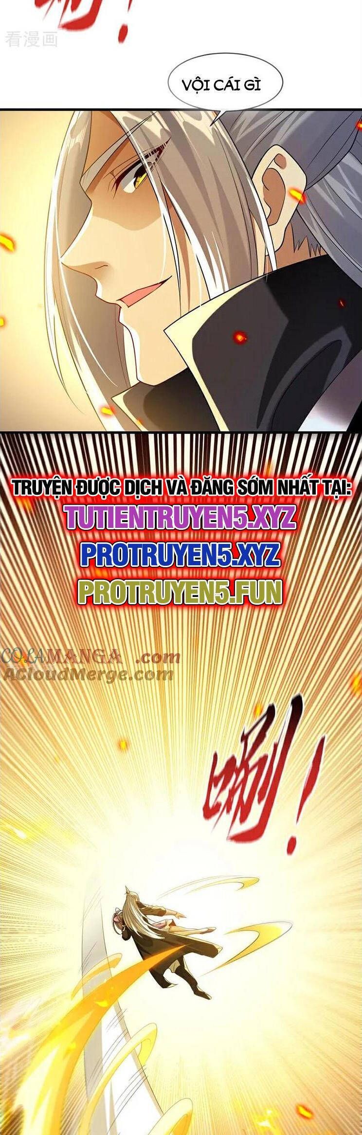 đọc truyện Thập Đại Đế Hoàng Đều Là Đệ Tử Của Ta Chương 264 ảnh 11 tại Giả Dược
