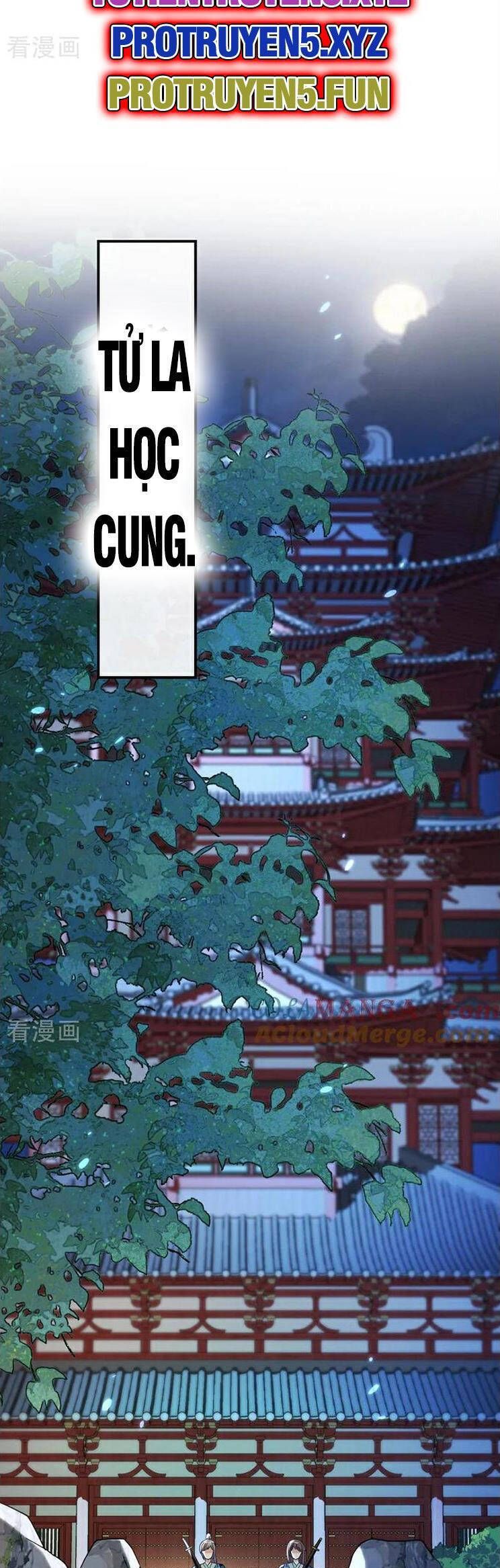 đọc truyện Thập Đại Đế Hoàng Đều Là Đệ Tử Của Ta Chương 264 ảnh 17 tại Giả Dược