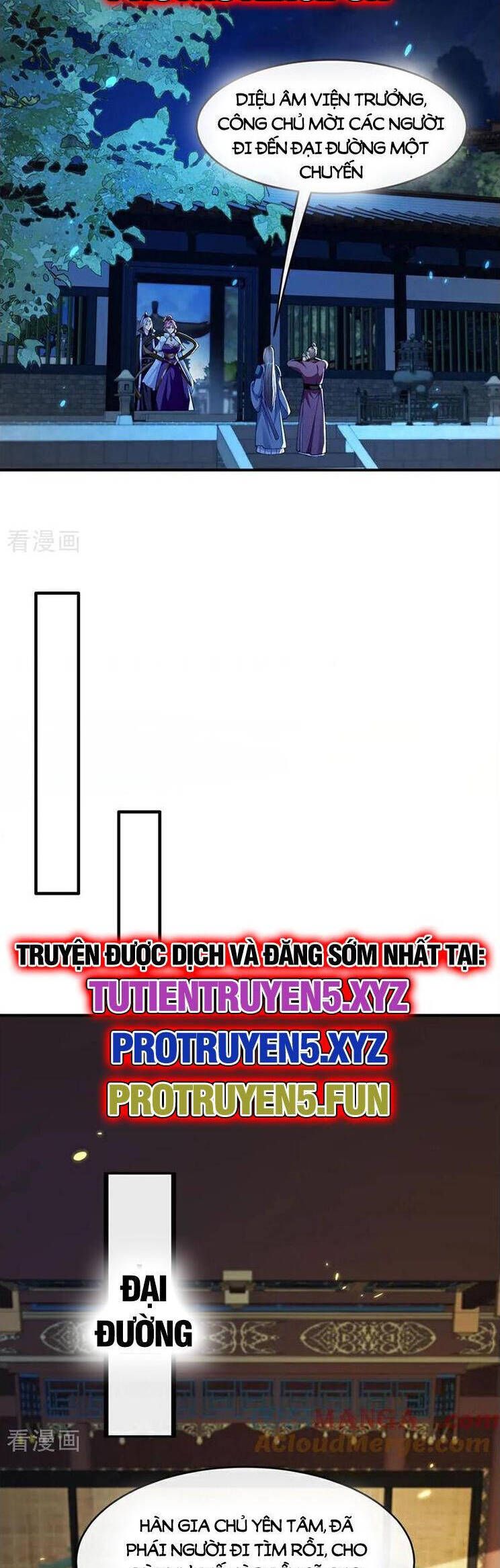 đọc truyện Thập Đại Đế Hoàng Đều Là Đệ Tử Của Ta Chương 264 ảnh 21 tại Giả Dược
