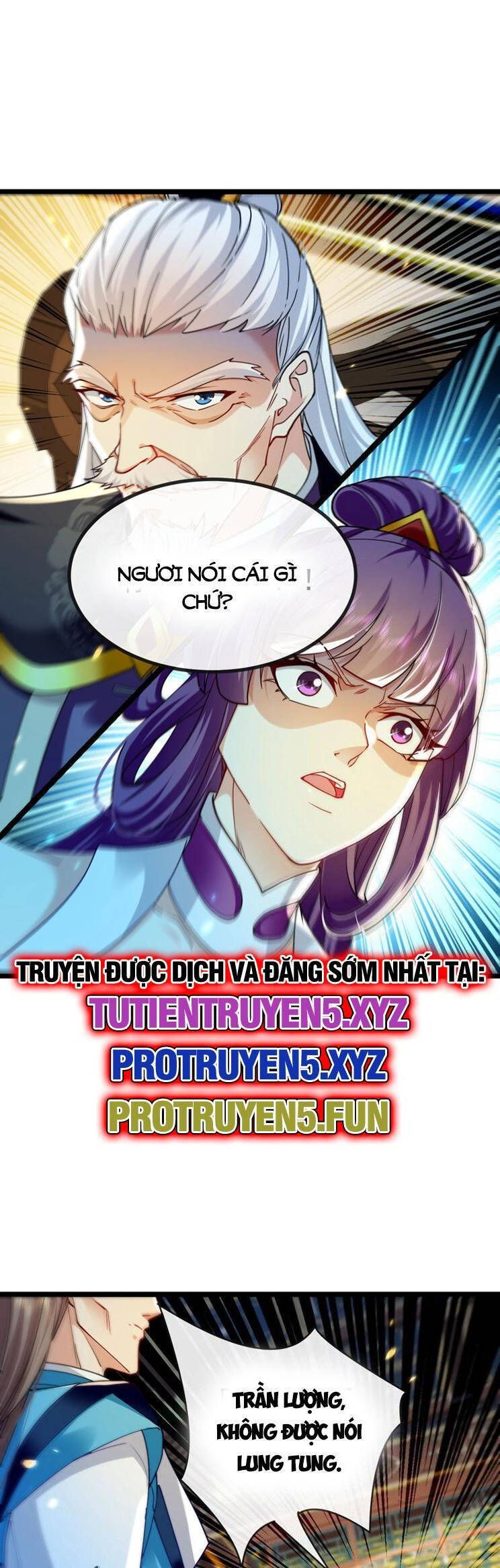 đọc truyện Thập Đại Đế Hoàng Đều Là Đệ Tử Của Ta Chương 265 ảnh 11 tại Giả Dược