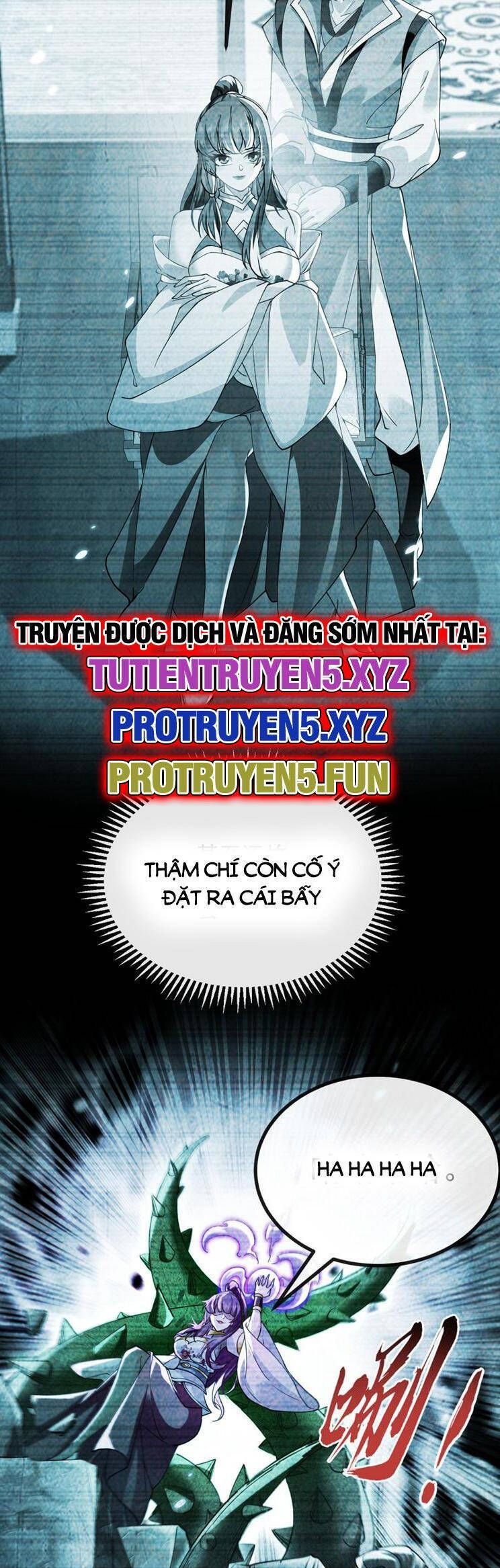 đọc truyện Thập Đại Đế Hoàng Đều Là Đệ Tử Của Ta Chương 265 ảnh 14 tại Giả Dược