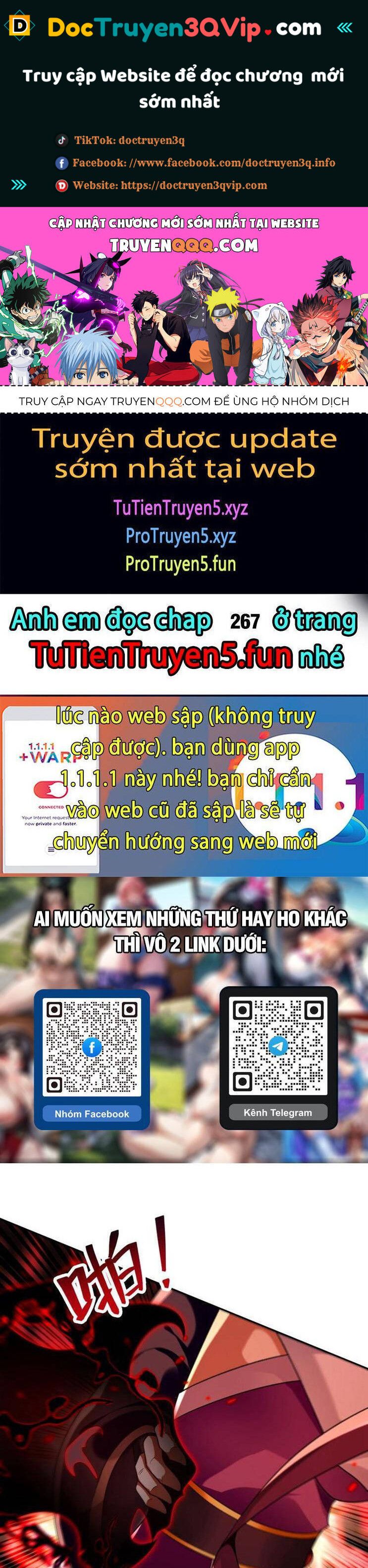 đọc truyện Thập Đại Đế Hoàng Đều Là Đệ Tử Của Ta Chương 266 ảnh 2 tại Giả Dược