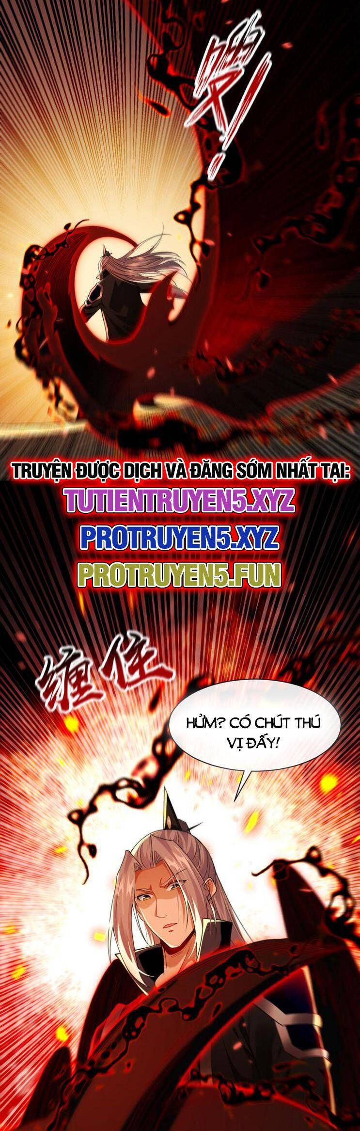 đọc truyện Thập Đại Đế Hoàng Đều Là Đệ Tử Của Ta Chương 266 ảnh 8 tại Giả Dược