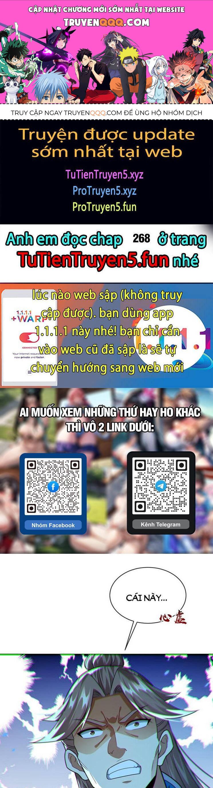 đọc truyện Thập Đại Đế Hoàng Đều Là Đệ Tử Của Ta Chương 267 ảnh 2 tại Giả Dược