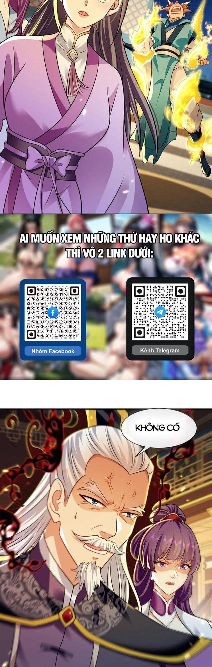 đọc truyện Thập Đại Đế Hoàng Đều Là Đệ Tử Của Ta Chương 267 ảnh 12 tại Giả Dược