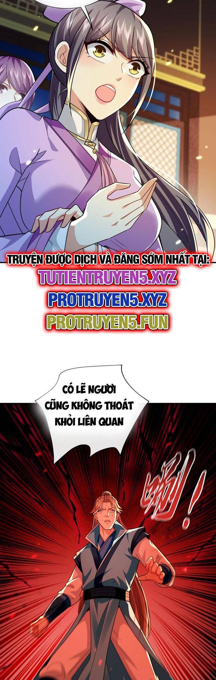 đọc truyện Thập Đại Đế Hoàng Đều Là Đệ Tử Của Ta Chương 267 ảnh 5 tại Giả Dược