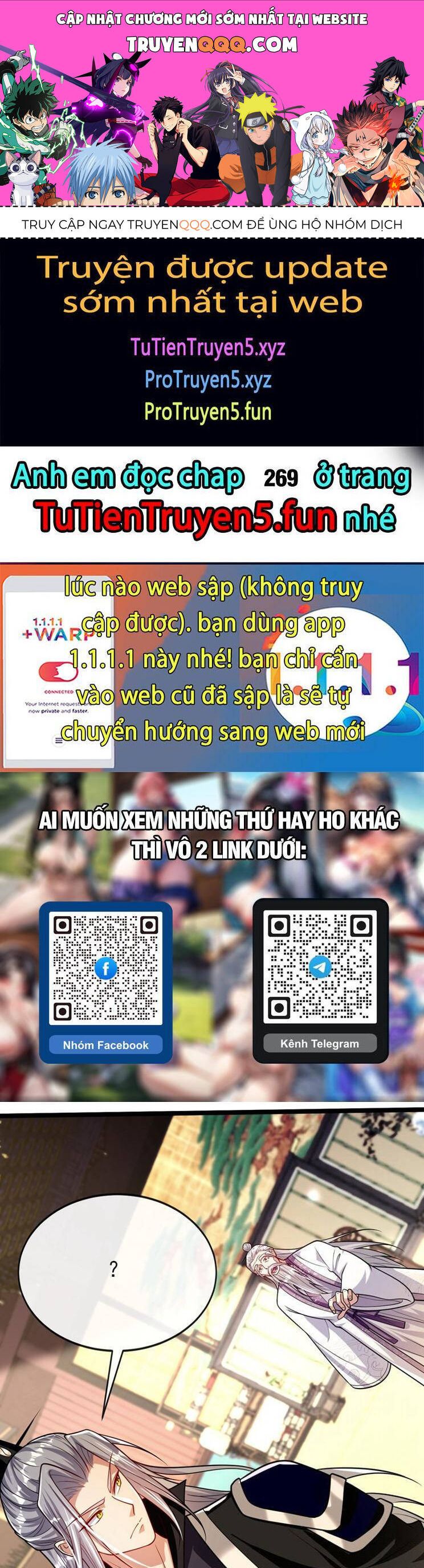 đọc truyện Thập Đại Đế Hoàng Đều Là Đệ Tử Của Ta Chương 268 ảnh 2 tại Giả Dược