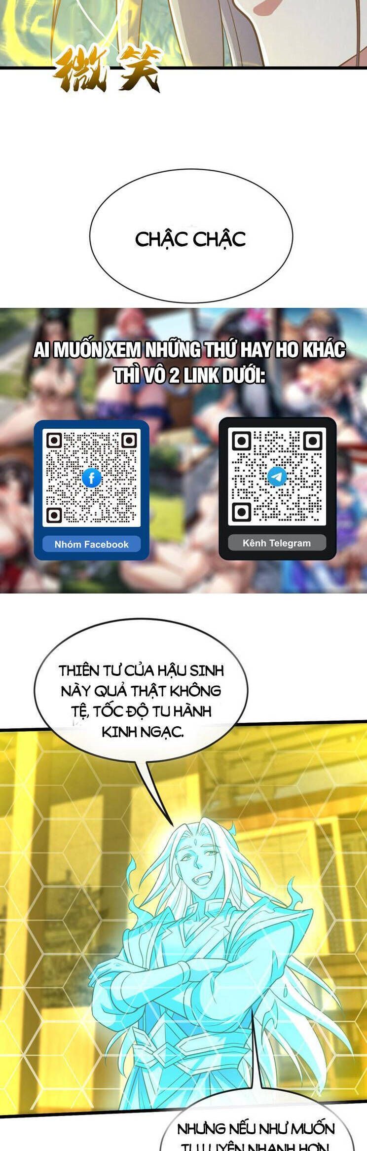 đọc truyện Thập Đại Đế Hoàng Đều Là Đệ Tử Của Ta Chương 268 ảnh 22 tại Giả Dược