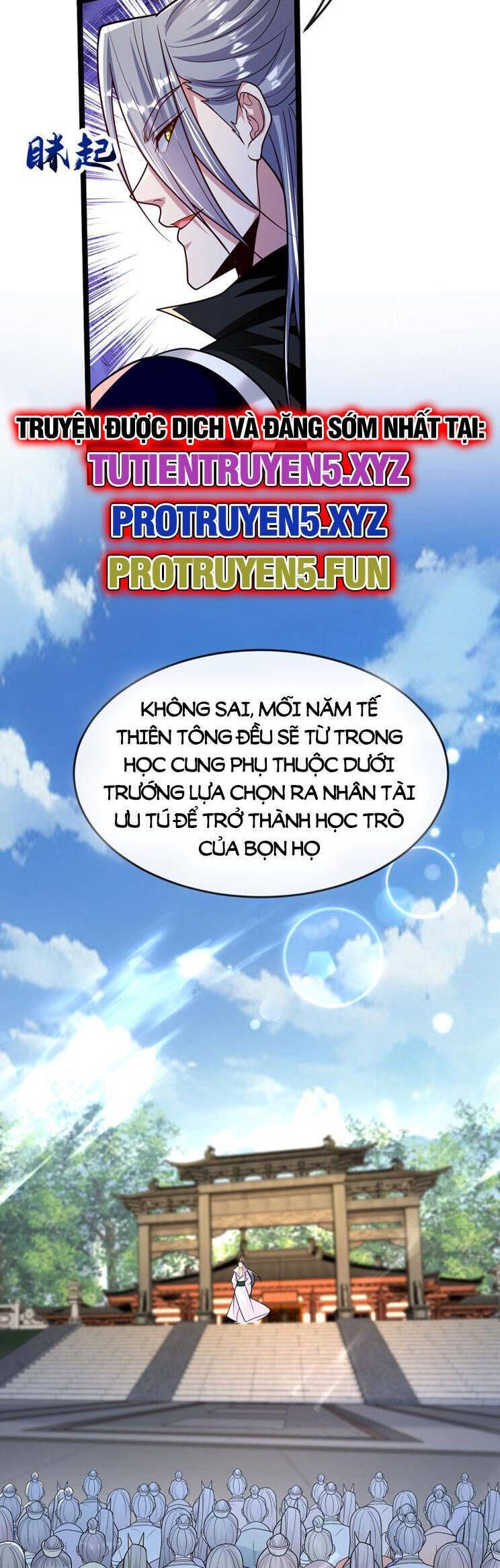 đọc truyện Thập Đại Đế Hoàng Đều Là Đệ Tử Của Ta Chương 268 ảnh 4 tại Giả Dược