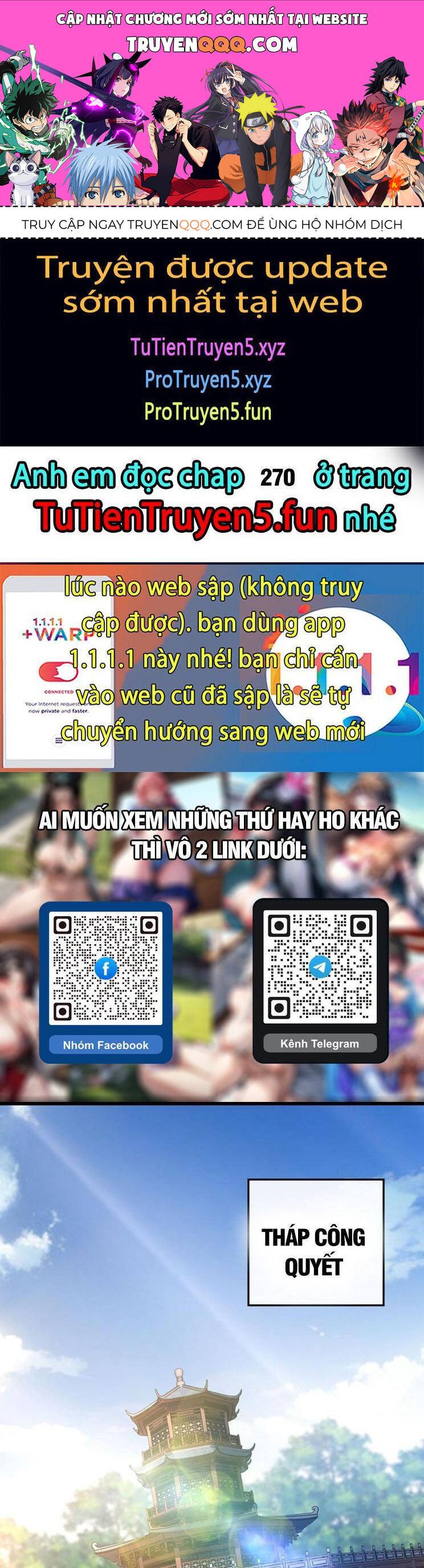 đọc truyện Thập Đại Đế Hoàng Đều Là Đệ Tử Của Ta Chương 269 ảnh 2 tại Giả Dược