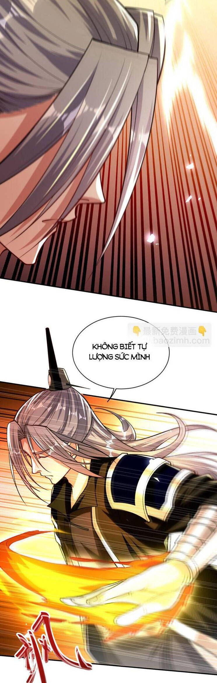 đọc truyện Thập Đại Đế Hoàng Đều Là Đệ Tử Của Ta Chương 269 ảnh 18 tại Giả Dược