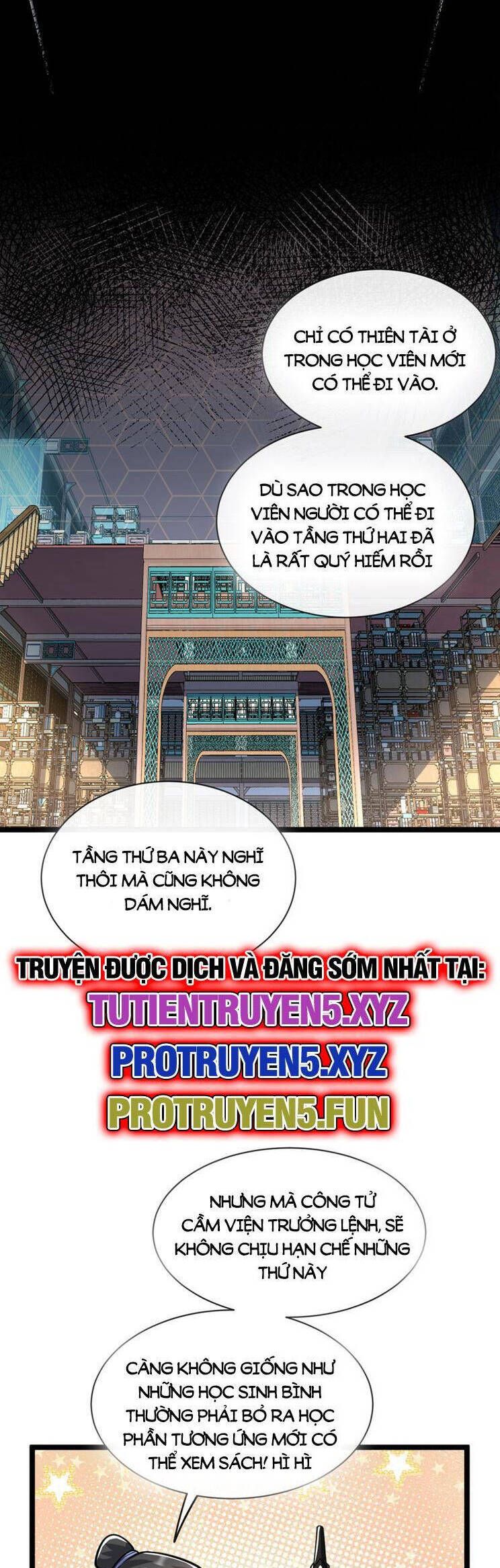 đọc truyện Thập Đại Đế Hoàng Đều Là Đệ Tử Của Ta Chương 269 ảnh 6 tại Giả Dược