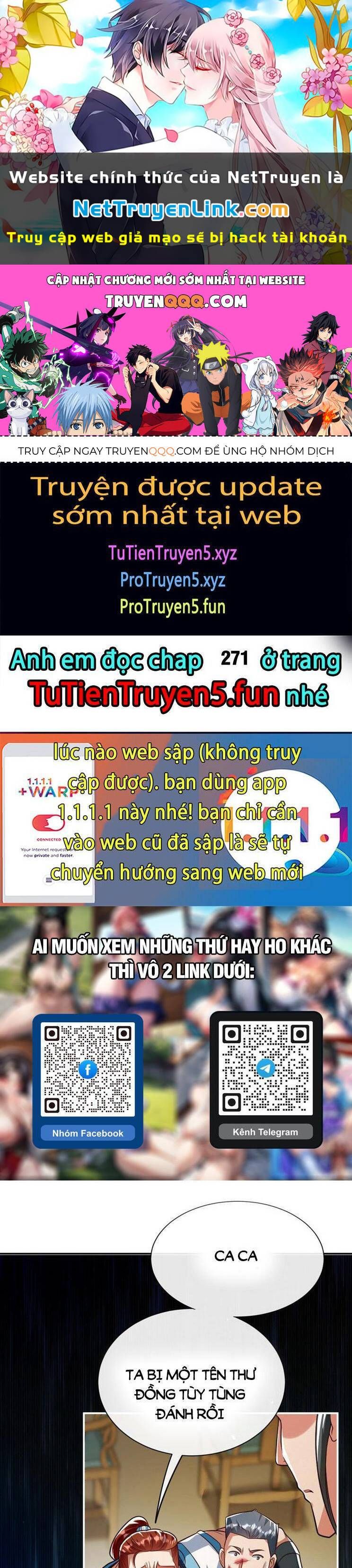 đọc truyện Thập Đại Đế Hoàng Đều Là Đệ Tử Của Ta Chương 270 ảnh 2 tại Giả Dược