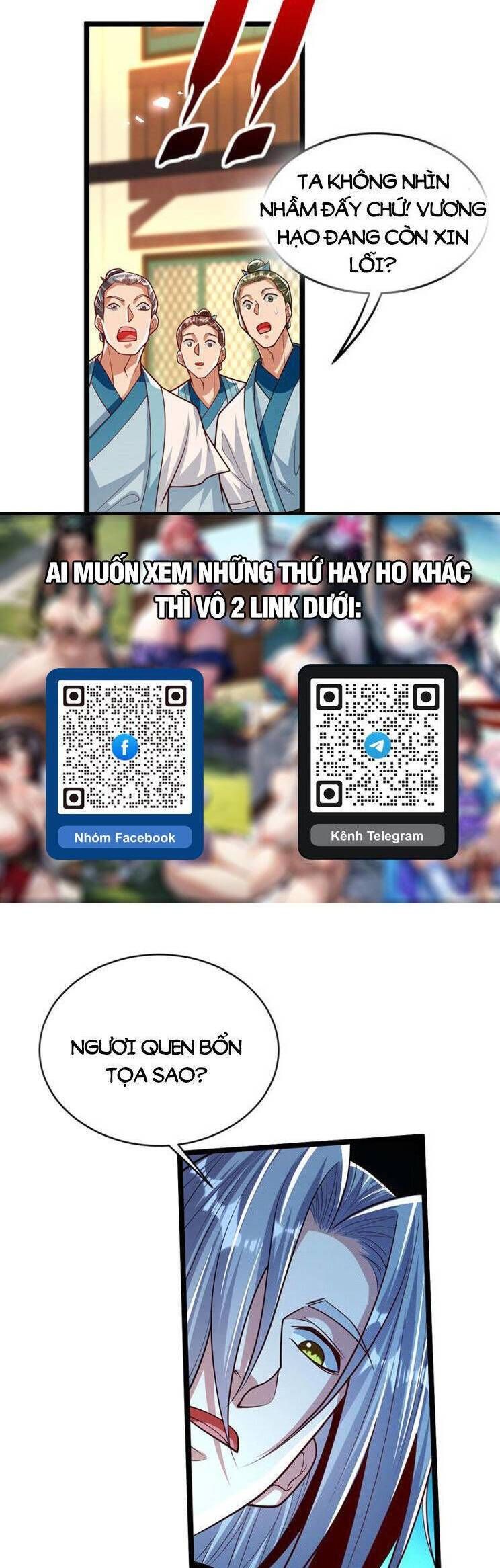 đọc truyện Thập Đại Đế Hoàng Đều Là Đệ Tử Của Ta Chương 270 ảnh 13 tại Giả Dược
