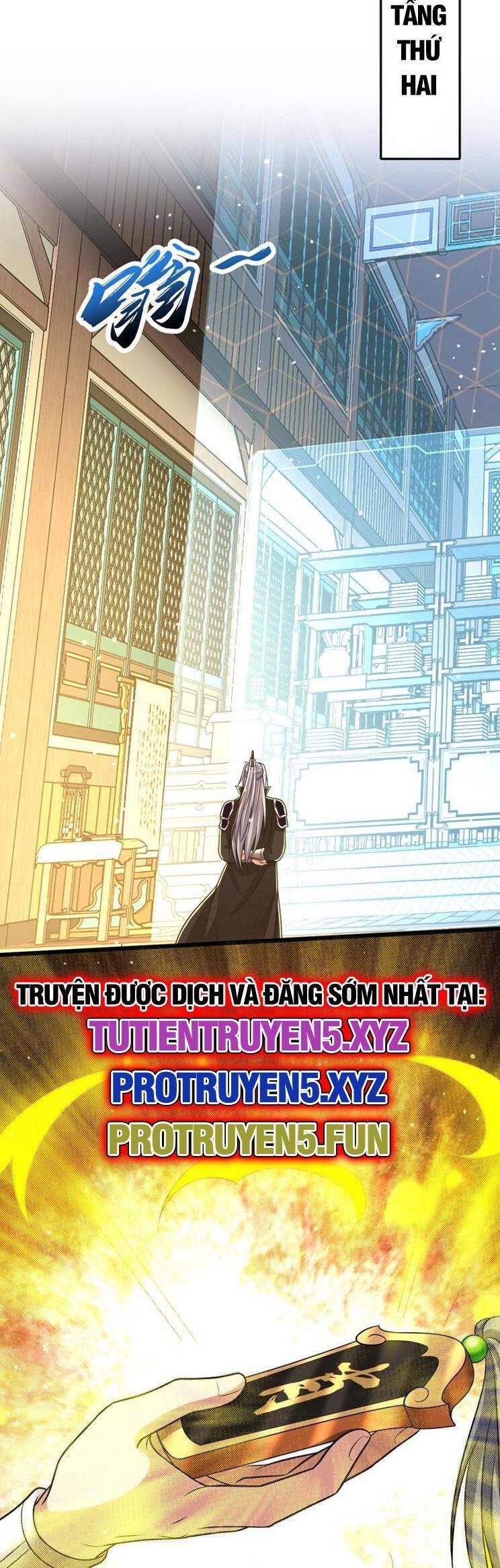 đọc truyện Thập Đại Đế Hoàng Đều Là Đệ Tử Của Ta Chương 270 ảnh 20 tại Giả Dược