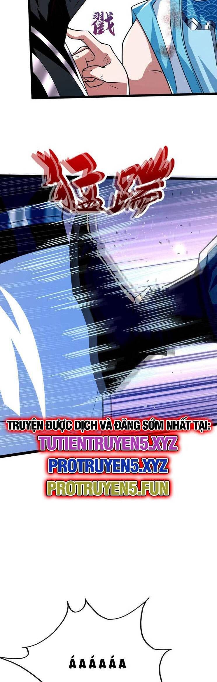 đọc truyện Thập Đại Đế Hoàng Đều Là Đệ Tử Của Ta Chương 270 ảnh 10 tại Giả Dược
