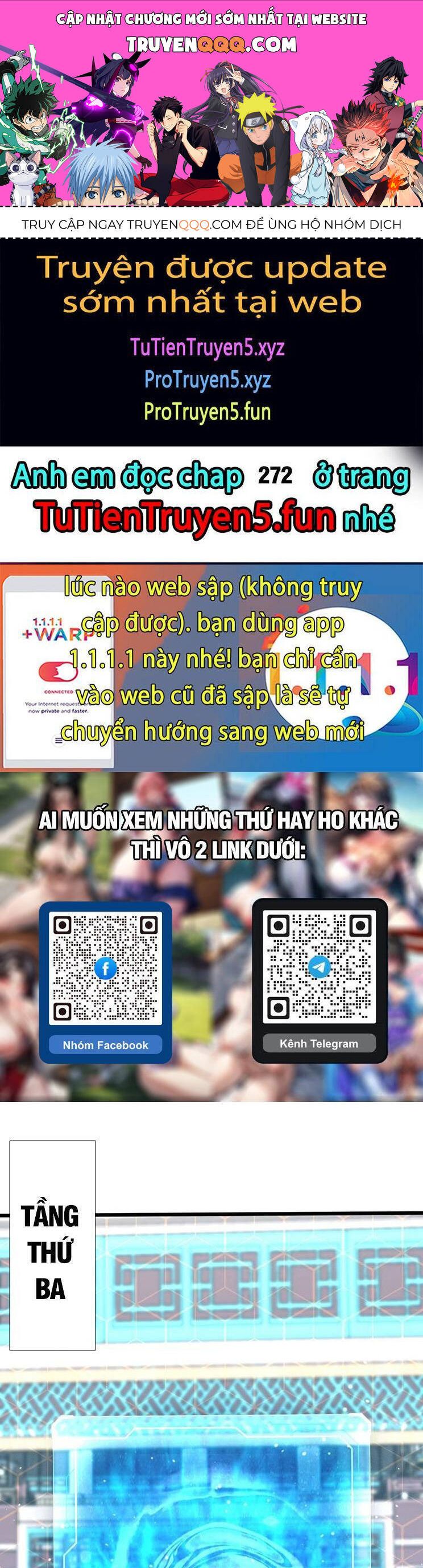 đọc truyện Thập Đại Đế Hoàng Đều Là Đệ Tử Của Ta Chương 271 ảnh 2 tại Giả Dược
