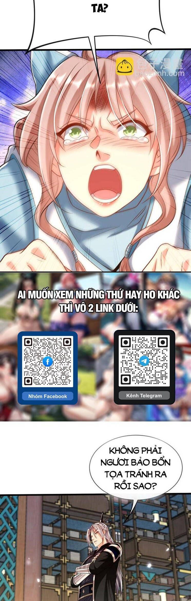 đọc truyện Thập Đại Đế Hoàng Đều Là Đệ Tử Của Ta Chương 271 ảnh 21 tại Giả Dược