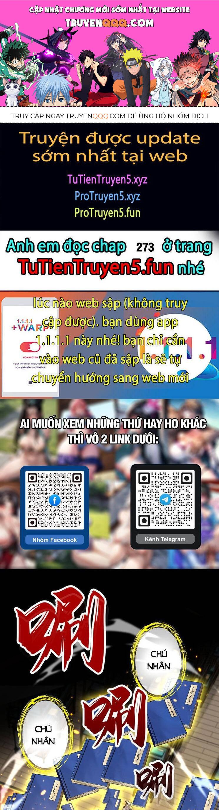 đọc truyện Thập Đại Đế Hoàng Đều Là Đệ Tử Của Ta Chương 272 ảnh 2 tại Giả Dược