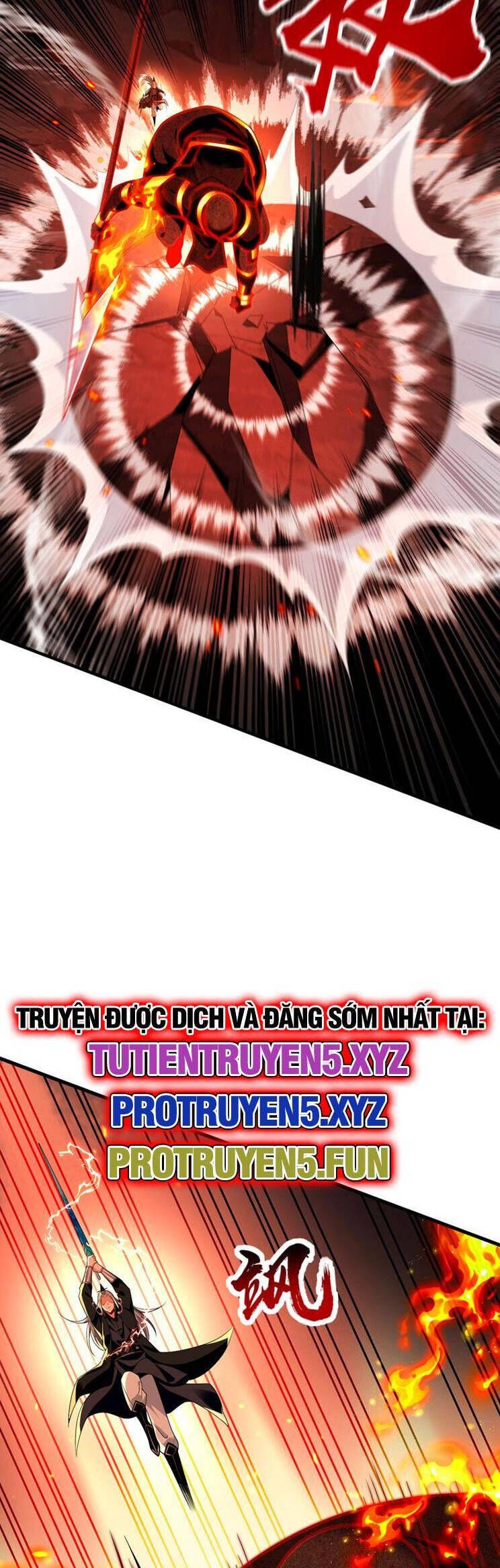 đọc truyện Thập Đại Đế Hoàng Đều Là Đệ Tử Của Ta Chương 272 ảnh 12 tại Giả Dược