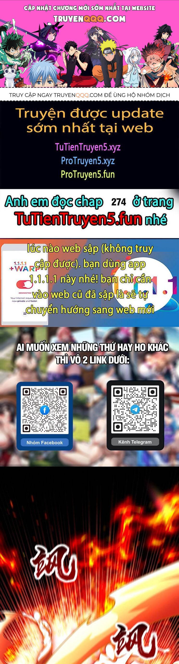 đọc truyện Thập Đại Đế Hoàng Đều Là Đệ Tử Của Ta Chương 273 ảnh 2 tại Giả Dược