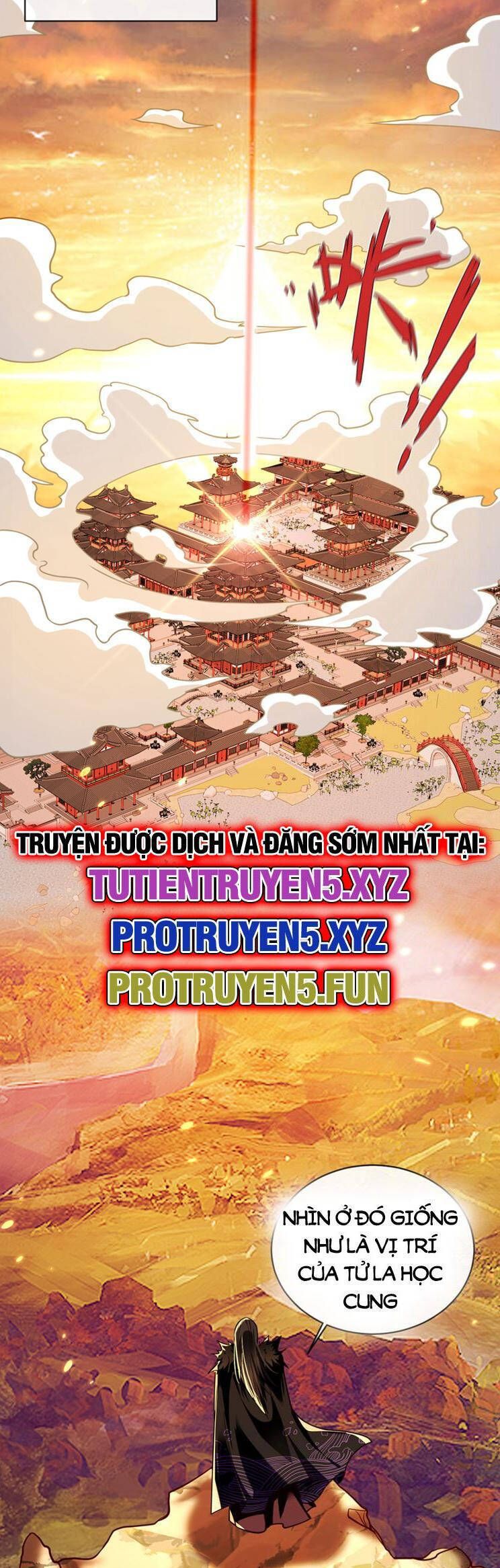 đọc truyện Thập Đại Đế Hoàng Đều Là Đệ Tử Của Ta Chương 273 ảnh 11 tại Giả Dược