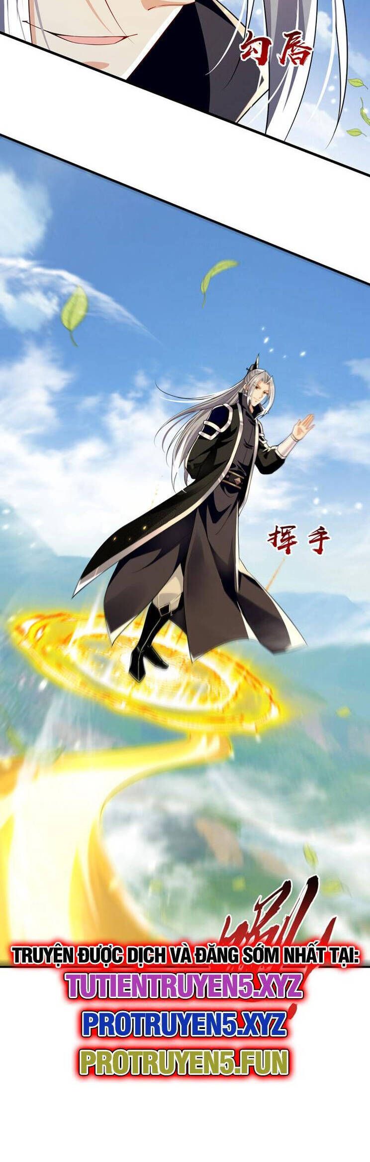 đọc truyện Thập Đại Đế Hoàng Đều Là Đệ Tử Của Ta Chương 273 ảnh 21 tại Giả Dược