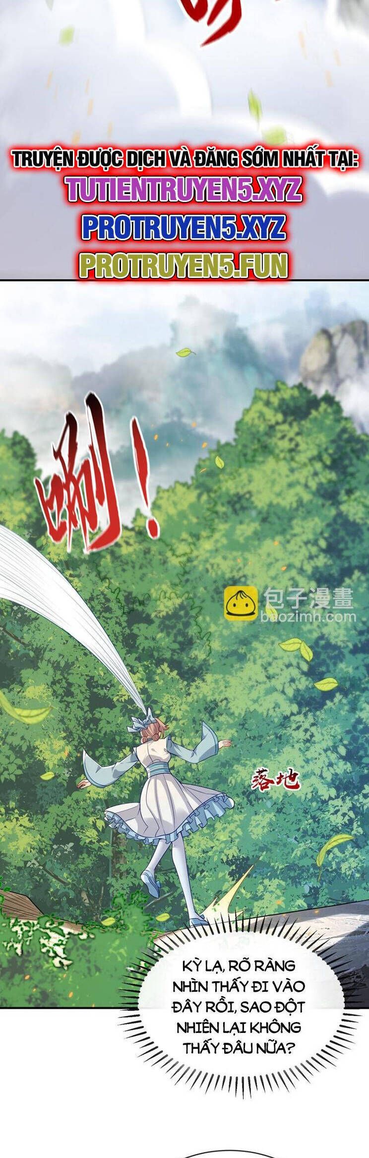 đọc truyện Thập Đại Đế Hoàng Đều Là Đệ Tử Của Ta Chương 273 ảnh 27 tại Giả Dược