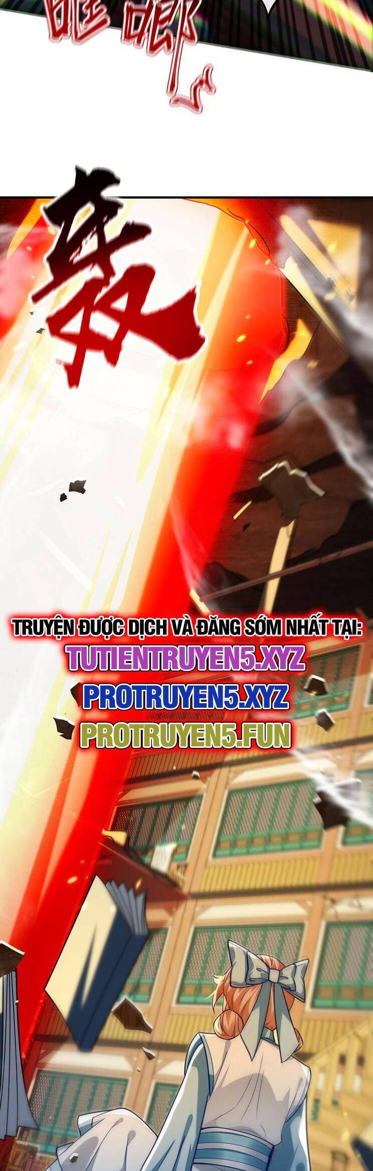 đọc truyện Thập Đại Đế Hoàng Đều Là Đệ Tử Của Ta Chương 273 ảnh 9 tại Giả Dược