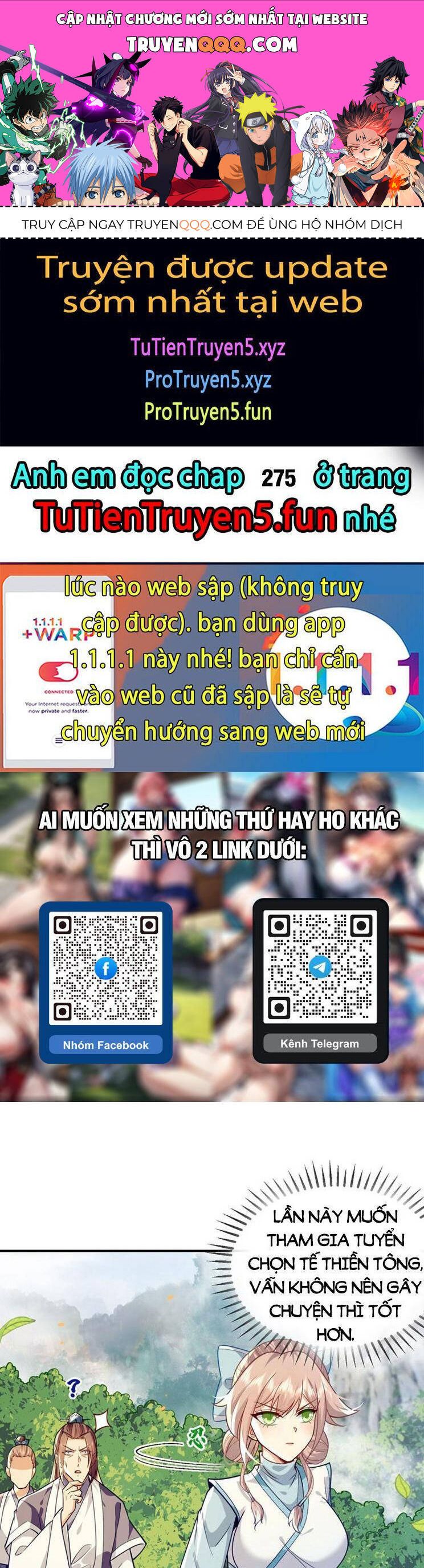 đọc truyện Thập Đại Đế Hoàng Đều Là Đệ Tử Của Ta Chương 274 ảnh 2 tại Giả Dược