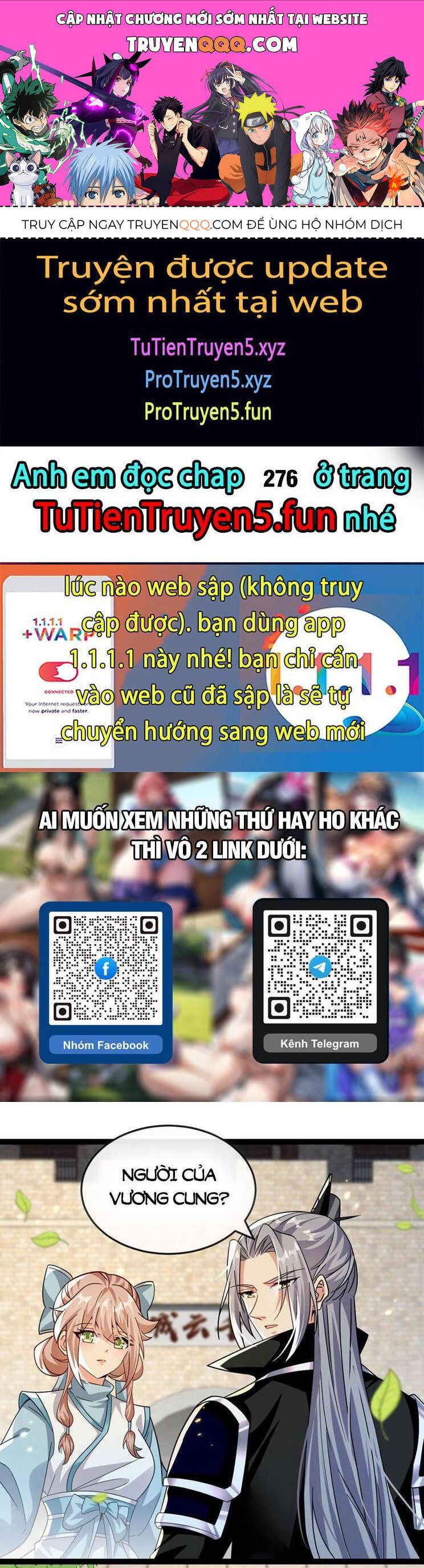 đọc truyện Thập Đại Đế Hoàng Đều Là Đệ Tử Của Ta Chương 275 ảnh 2 tại Giả Dược