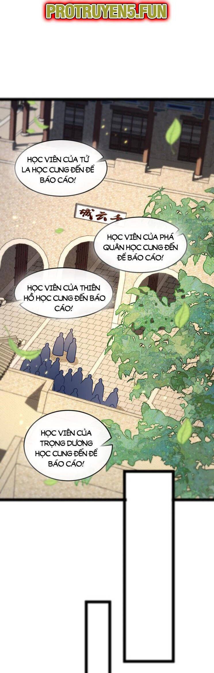 đọc truyện Thập Đại Đế Hoàng Đều Là Đệ Tử Của Ta Chương 275 ảnh 4 tại Giả Dược