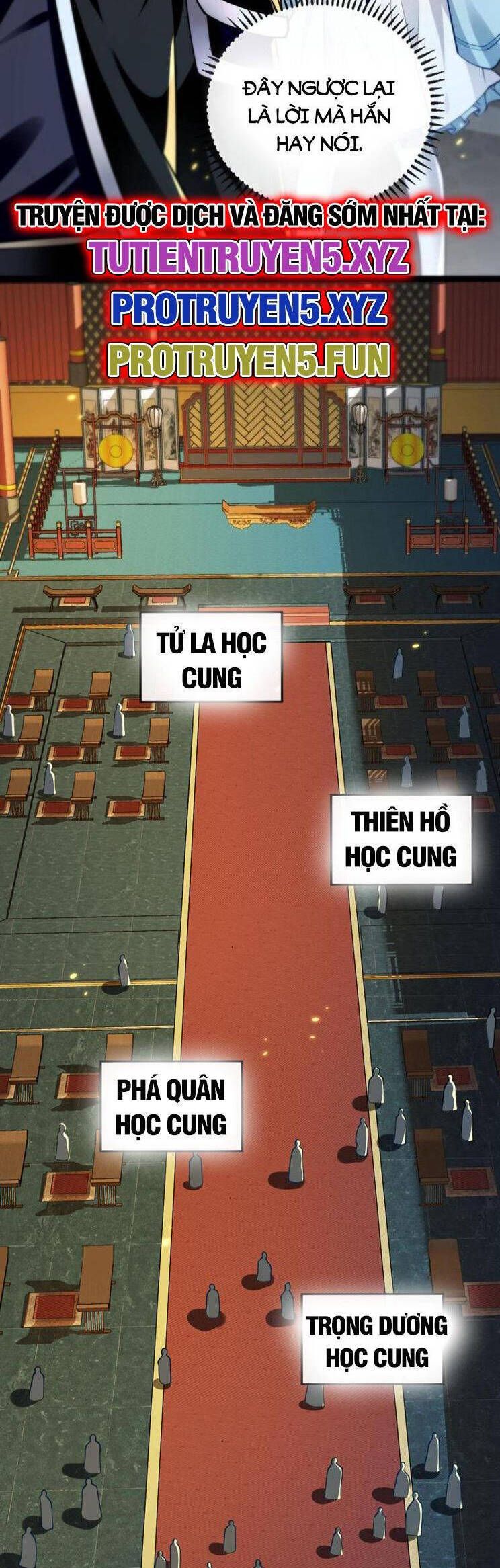 đọc truyện Thập Đại Đế Hoàng Đều Là Đệ Tử Của Ta Chương 275 ảnh 10 tại Giả Dược